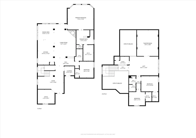 32nd image of 8513 Bayberry Ave, Lantana, TX 76226 | MLS# 21293467