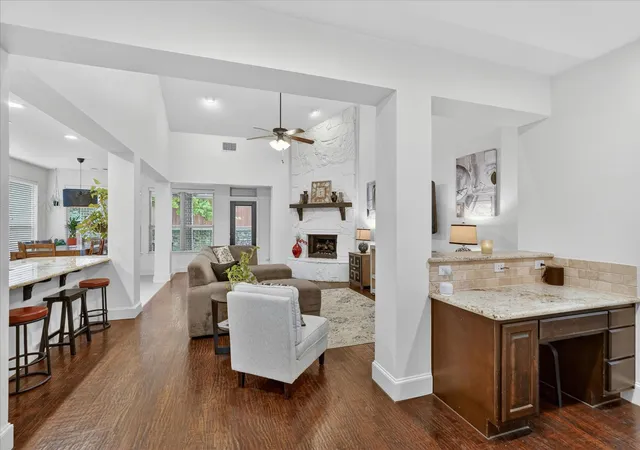 3rd image of 8513 Bayberry Ave, Lantana, TX 76226 | MLS# 21293467