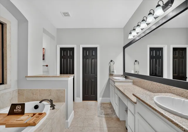 5th image of 8513 Bayberry Ave, Lantana, TX 76226 | MLS# 21293467