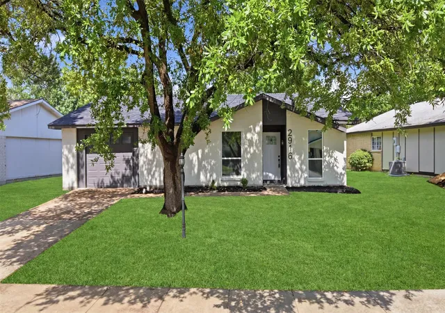 Photo 3 of Sale Pending at 2916 Rayswood Dr, Carrollton, TX 75007 | MLS# 21293727 | Listing updated on 2026-07-18