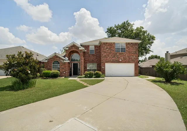 Homes for sale in Mansfield, TX | 1628 Tyler Ter, Mansfield, TX 76063 | MLS# 21291384