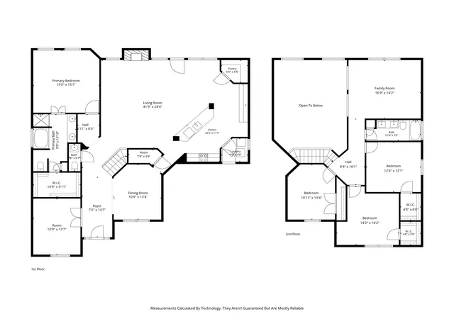 40th image of 1628 Tyler Ter, Mansfield, TX 76063 | MLS# 21291384