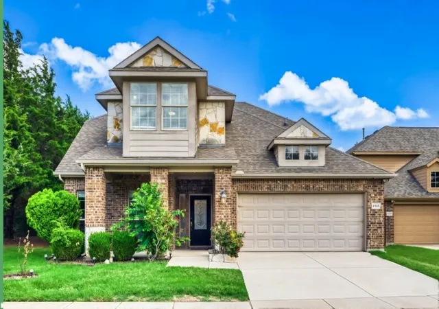 Homes for sale in Mc Kinney, TX | 4105 Plymouth Dr, Mc Kinney, TX 75070 | MLS# 21261587