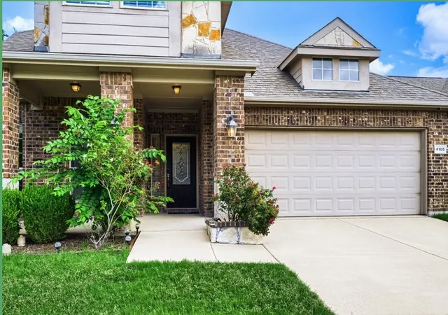 Homes for sale in Mc Kinney, TX | 4105 Plymouth Dr, Mc Kinney, TX 75070 | MLS# 21261587