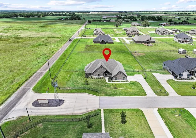 Homes for sale in Collinsville, TX | 701 Georgia Blvd, Collinsville, TX 76233 | MLS# 21293737