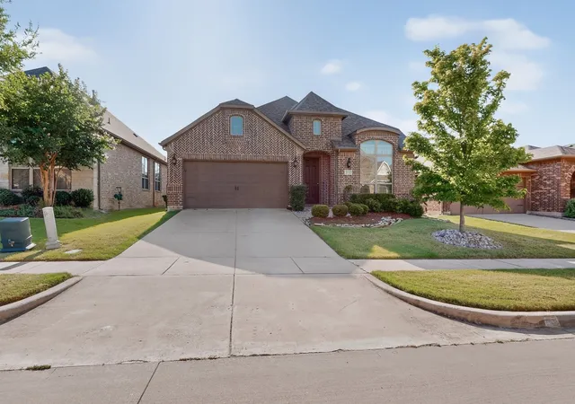 Homes for sale in Mc Kinney, TX | 2912 Country Church Rd, Mc Kinney, TX 75071 | MLS# 21293705