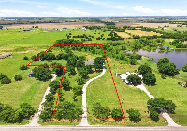 Photo 1 of Sale Pending at 8214 S Fm 548, Royse City, TX 75189 | MLS# 21293761 | Listing updated on 2026-07-11