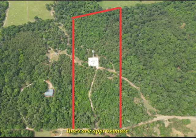 Photo 1 of Land for sale at Tbd 16 +/  Ac Vz County Road 4814, Ben Wheeler, TX 75754 | MLS# 21293794 | Listing updated on 2026-09-03