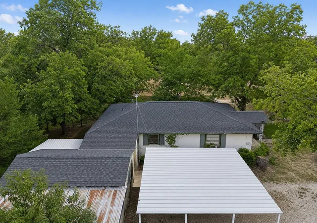 Photo 3 of Single family home for sale at 317 Hurt St, Dublin, TX 76446 | MLS# 21293800 | Listing updated on 2026-09-22