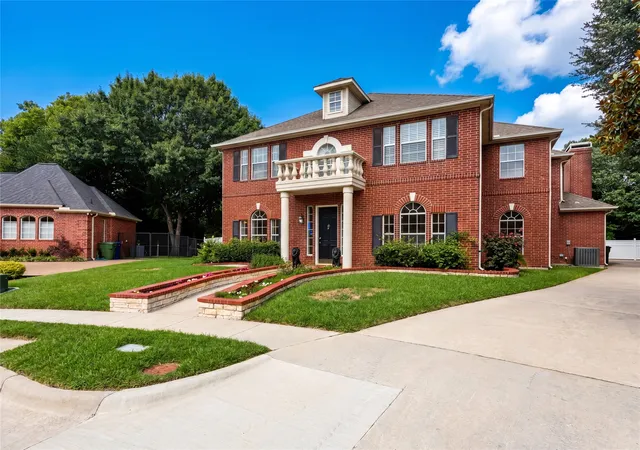 25th image of 2533 Vista Creek Ct, Garland, TX 75044 | MLS# 21293809