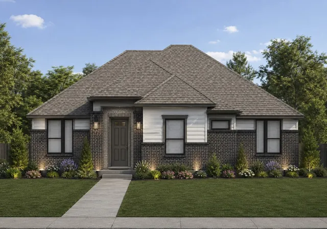 Photo 1 of Single family home for sale at Tbd Fortune Dr, Waxahachie, TX 76165 | MLS# 21293815 | Listing updated on 2026-09-01