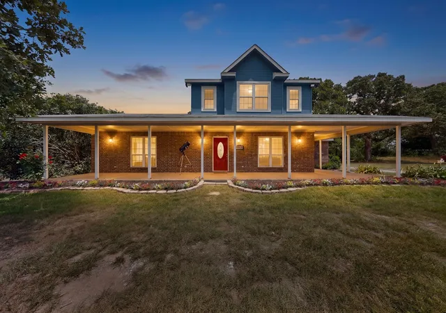 Photo 1 of Single family home for sale at 30927 Fm 429, Terrell, TX 75161 | MLS# 21292140 | Listing updated on 2026-09-06