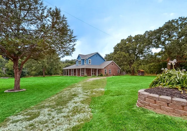 Photo 2 of Single family home for sale at 30927 Fm 429, Terrell, TX 75161 | MLS# 21292140 | Listing updated on 2026-09-06