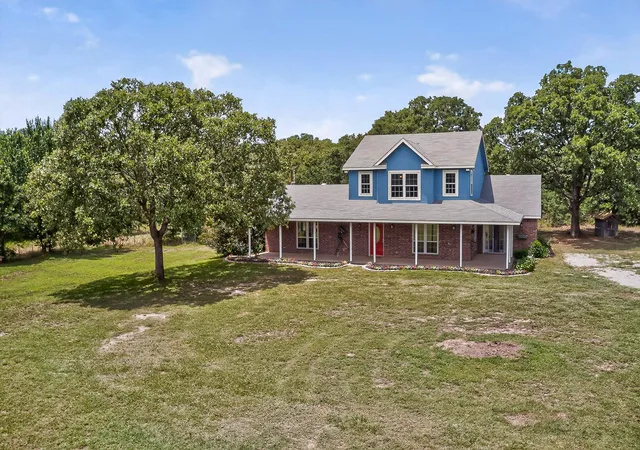 Photo 3 of Single family home for sale at 30927 Fm 429, Terrell, TX 75161 | MLS# 21292140 | Listing updated on 2026-09-06