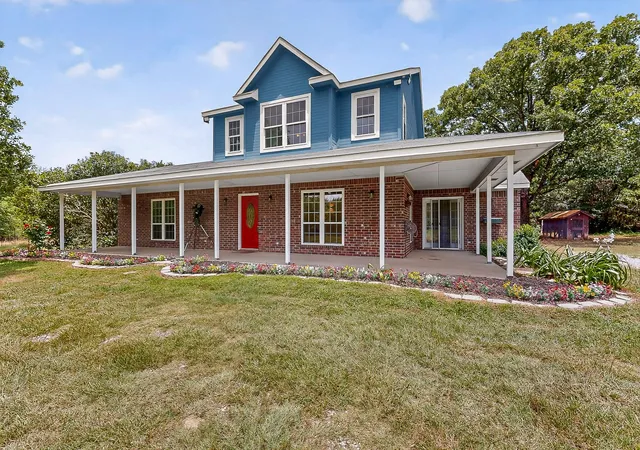Photo 4 of Single family home for sale at 30927 Fm 429, Terrell, TX 75161 | MLS# 21292140 | Listing updated on 2026-09-06