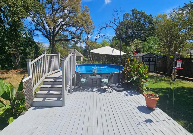 Photo 2 of Single family home for sale at 17535 Country Club Dr, Kemp, TX 75143 | MLS# 21291169 | Listing updated on 2026-09-25