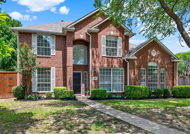 Homes for sale in Allen, TX | 1101 Easton Ln, Allen, TX 75002 | MLS# 21293294