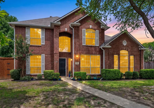 Homes for sale in Allen, TX | 1101 Easton Ln, Allen, TX 75002 | MLS# 21293294