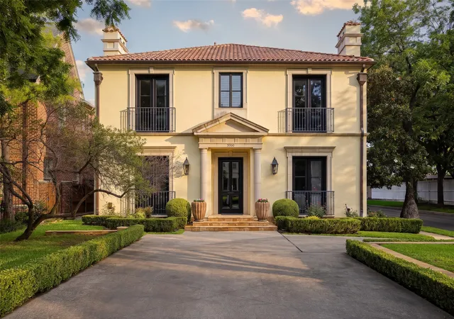 Homes for sale in Highland Park, TX | 3700 Normandy Ave, Highland Park, TX 75205 | MLS# 21289043