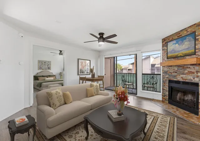 Photo 1 of Condo for sale at 11470 Audelia Rd #158, Dallas, TX 75243 | MLS# 21292894 | Listing updated on 2026-09-17