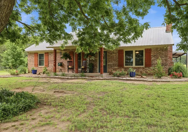 Photo 2 of Land for sale at 1663 County Road 1405, Bogata, TX 75417 | MLS# 21293863 | Listing updated on 2026-10-03