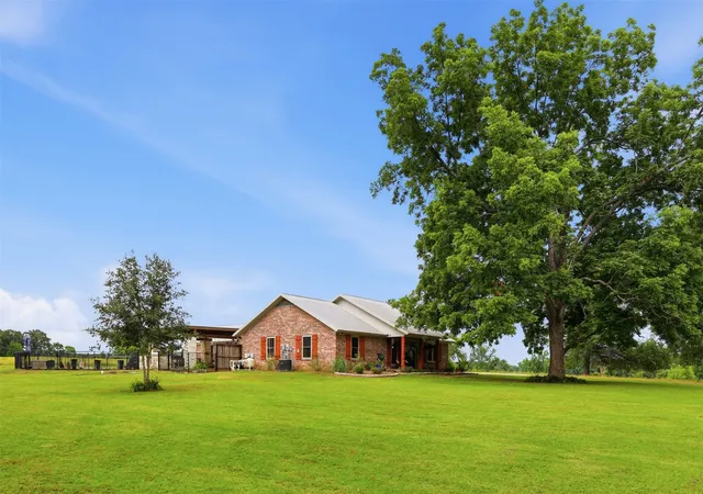 Photo 3 of Land for sale at 1663 County Road 1405, Bogata, TX 75417 | MLS# 21293863 | Listing updated on 2026-10-03