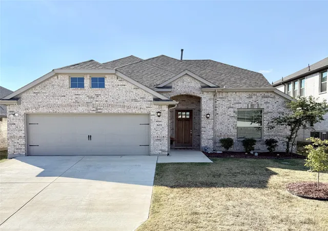 Homes for sale in Red Oak, TX | 603 Hazeltine Rd, Red Oak, TX 75154 | MLS# 21293865