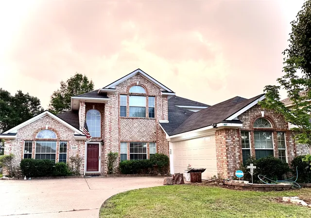 1st image of 4607 Canvasback Ln, Sachse, TX 75048 | MLS# 21293879