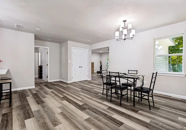 Photo 3 of Single family home for sale at 1669 Morrison Dr, Garland, TX 75040 | MLS# 21286431 | Listing updated on 2026-08-22