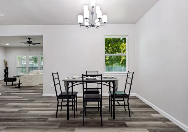 Photo 4 of Single family home for sale at 1669 Morrison Dr, Garland, TX 75040 | MLS# 21286431 | Listing updated on 2026-08-22