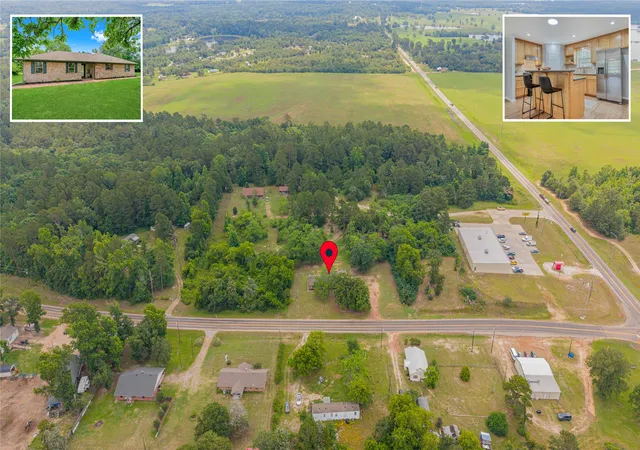 Photo 2 of Single family home for sale at 1092 Fm 1002 Rd N, Winnsboro, TX 75494 | MLS# 21292160 | Listing updated on 2026-08-20
