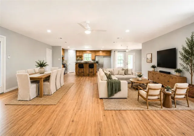 Photo 4 of Single family home for sale at 1092 Fm 1002 Rd N, Winnsboro, TX 75494 | MLS# 21292160 | Listing updated on 2026-08-20