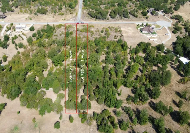 Homes for sale in Graford, TX | Tbd Sawtooth Mountain, Graford, TX 76449 | MLS# 21293911