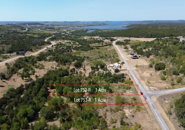 Homes for sale in Graford, TX | Tbd Sawtooth Mountain, Graford, TX 76449 | MLS# 21293911