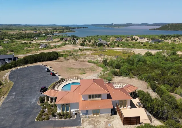 Homes for sale in Graford, TX | Tbd Sawtooth Mountain, Graford, TX 76449 | MLS# 21293911