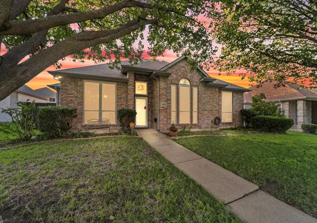 1st image of 1402 Anchor Dr, Wylie, TX 75098 | MLS# 21293914
