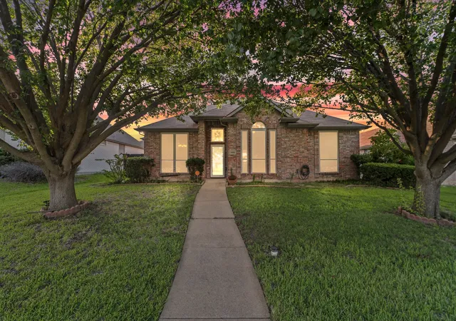 2nd image of 1402 Anchor Dr, Wylie, TX 75098 | MLS# 21293914