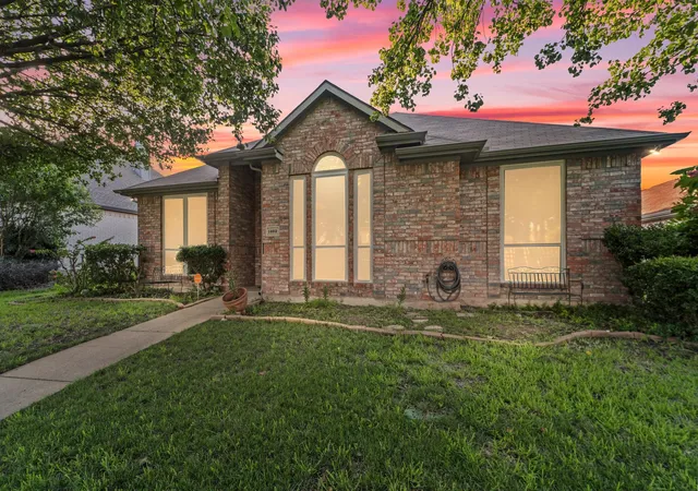 33rd image of 1402 Anchor Dr, Wylie, TX 75098 | MLS# 21293914