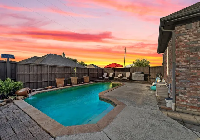 3rd image of 1402 Anchor Dr, Wylie, TX 75098 | MLS# 21293914