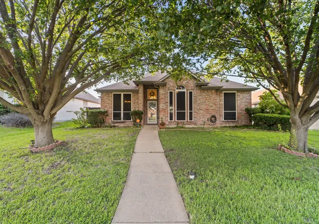 4th image of 1402 Anchor Dr, Wylie, TX 75098 | MLS# 21293914