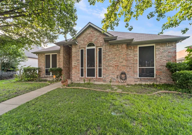 5th image of 1402 Anchor Dr, Wylie, TX 75098 | MLS# 21293914