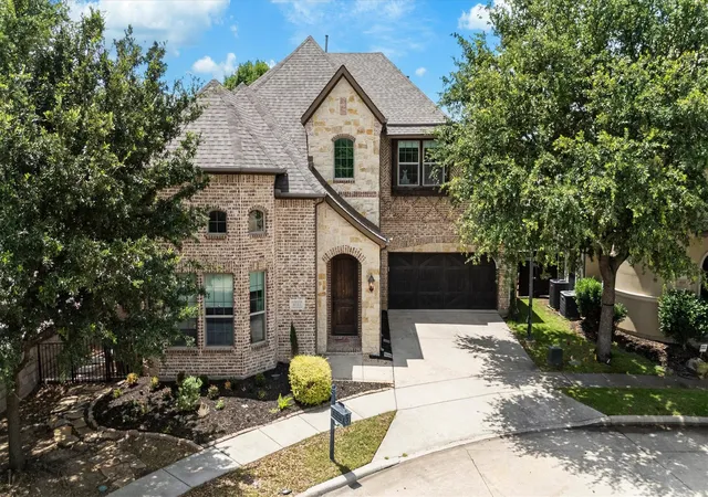 Photo 1 of Single family home for sale at 4311 Verde Ln, Frisco, TX 75034 | MLS# 21293001 | Listing updated on 2026-08-27