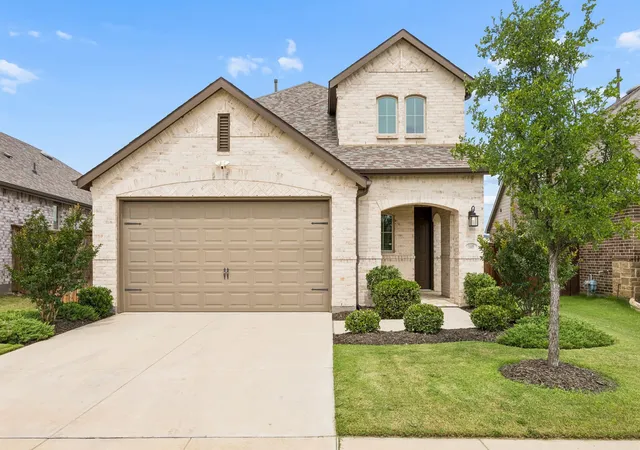 Photo 1 of Sale Pending at 3609 Palmetto Avenue, Aubrey, TX 76227 | MLS# 21293781 | Listing updated on 2026-09-23