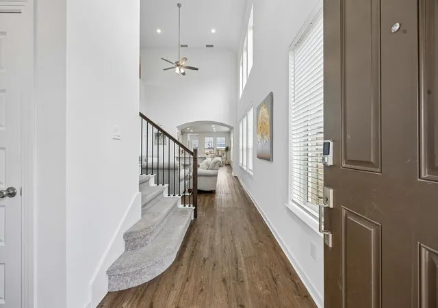 Photo 3 of Sale Pending at 3609 Palmetto Avenue, Aubrey, TX 76227 | MLS# 21293781 | Listing updated on 2026-09-23