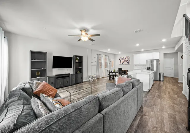 4th image of 4129 Bullwhip Creek Ln, Sachse, TX 75048 | MLS# 21293946