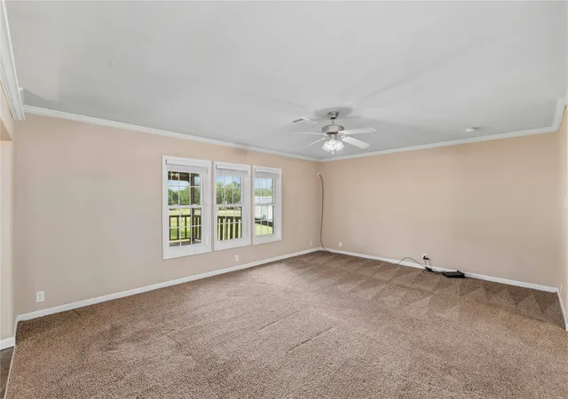 Photo 3 of Manufactured home for sale at 3081 Beachside Dr, May, TX 76857 | MLS# 21292756 | Listing updated on 2026-09-04