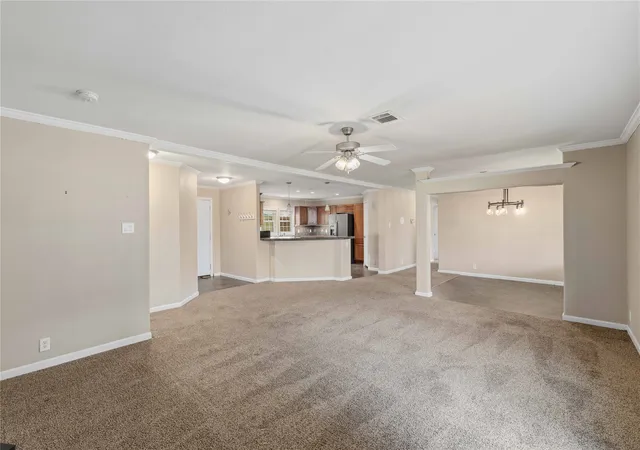 Photo 4 of Manufactured home for sale at 3081 Beachside Dr, May, TX 76857 | MLS# 21292756 | Listing updated on 2026-09-04