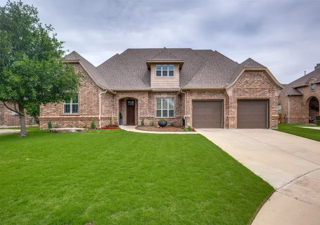 Photo 1 of Single family home for sale at 6017 Ricks Rd, Denton, TX 76210 | MLS# 21293974 | Listing updated on 2026-08-23