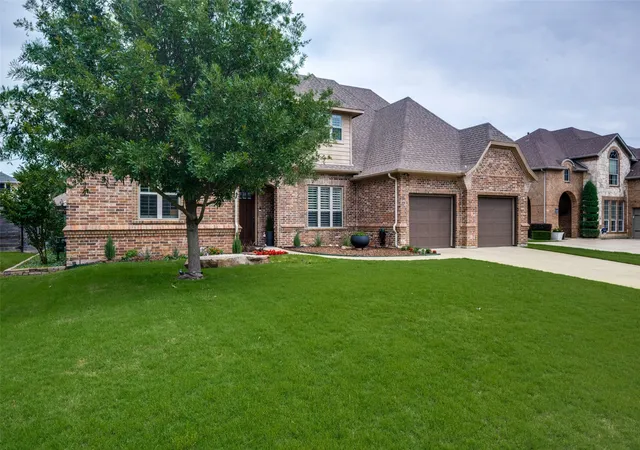 Photo 2 of Single family home for sale at 6017 Ricks Rd, Denton, TX 76210 | MLS# 21293974 | Listing updated on 2026-08-23