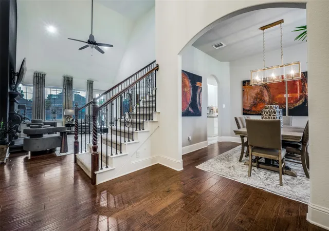 Photo 4 of Single family home for sale at 6017 Ricks Rd, Denton, TX 76210 | MLS# 21293974 | Listing updated on 2026-08-23